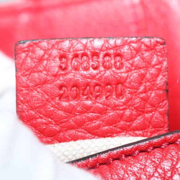 GUCCI Soho Backpack - Picture 7 of 16